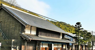 🏯 오카베슈쿠 옛 여관 카시바야(오카베슈쿠 오하타고 카시바야) 이미지 2